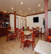 Tiller House, Laguna Hills, A Tribute Portfolio Hotel 5/6