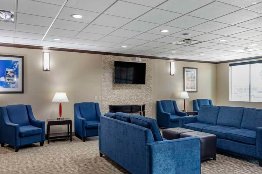 Comfort Suites Plano - Dallas North photo5