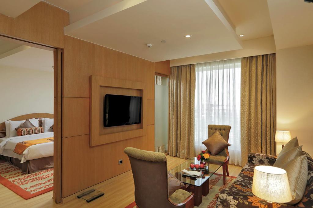 Yashail Hotel Haridwar 12/41
