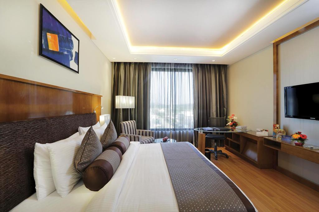 Yashail Hotel Haridwar 10/41