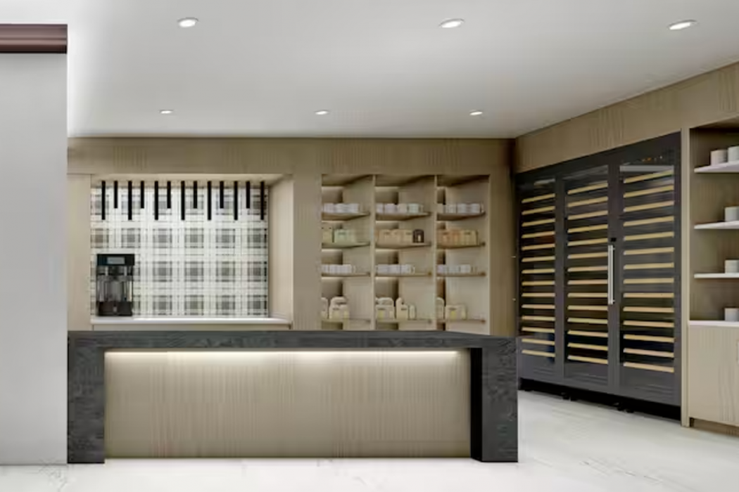 DoubleTree by Hilton Providence Airport Warwick 13/32