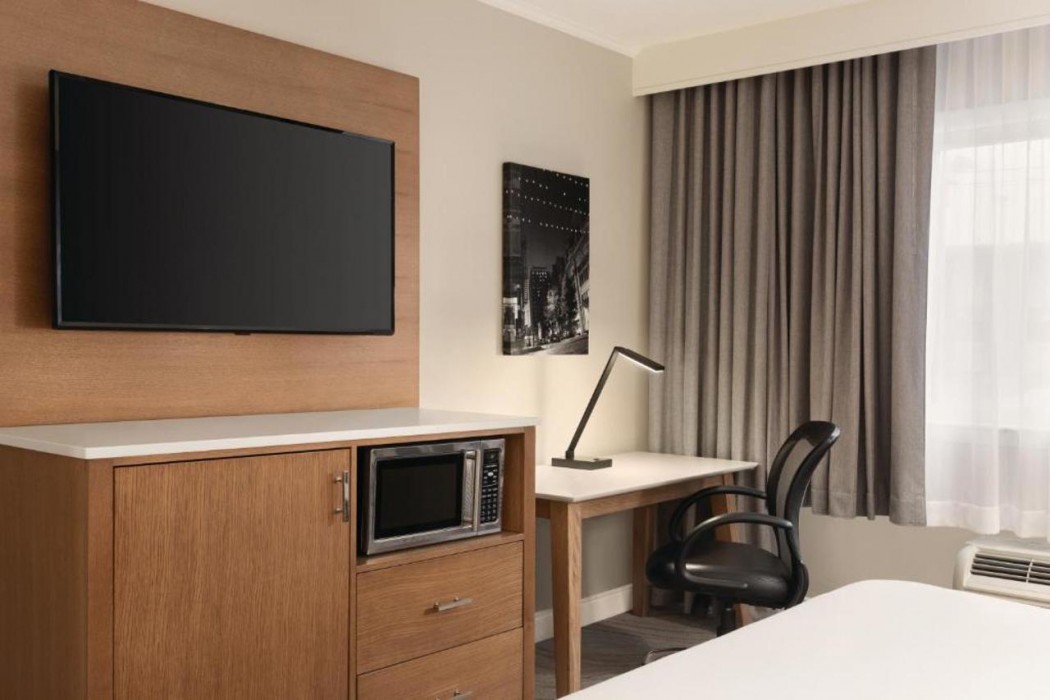 DoubleTree by Hilton Providence Airport Warwick 9/32
