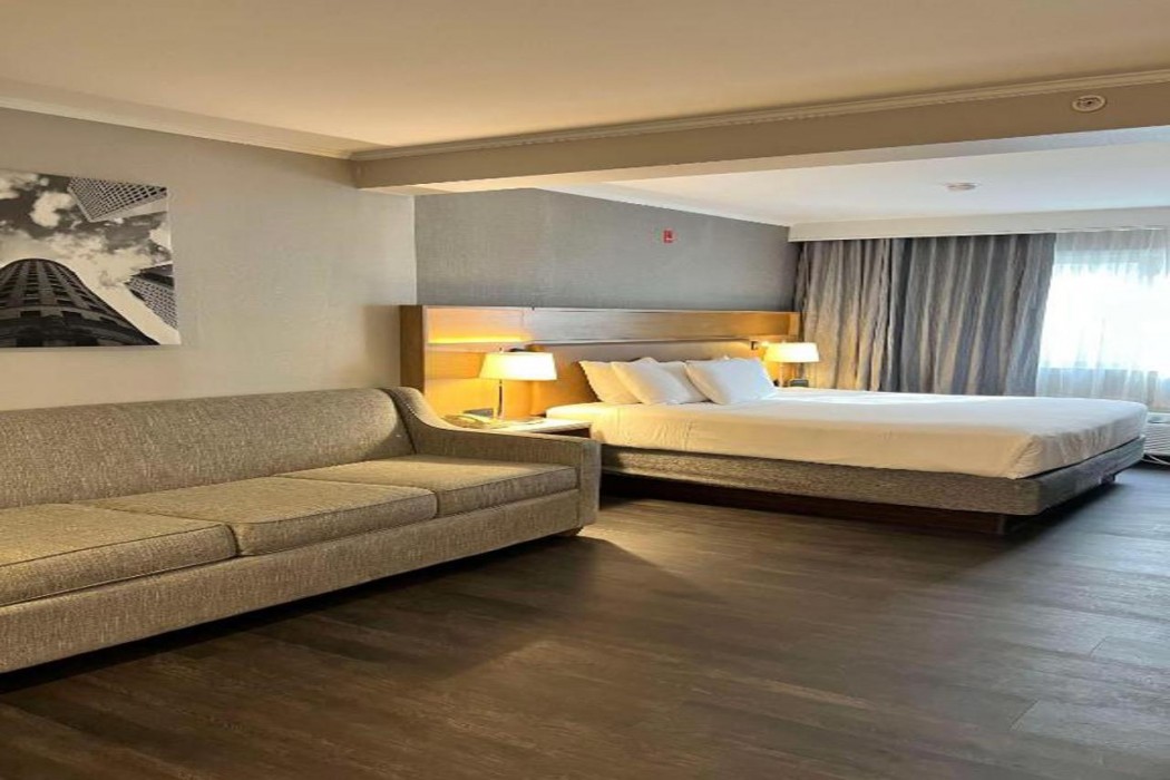 DoubleTree by Hilton Providence Airport Warwick 7/32