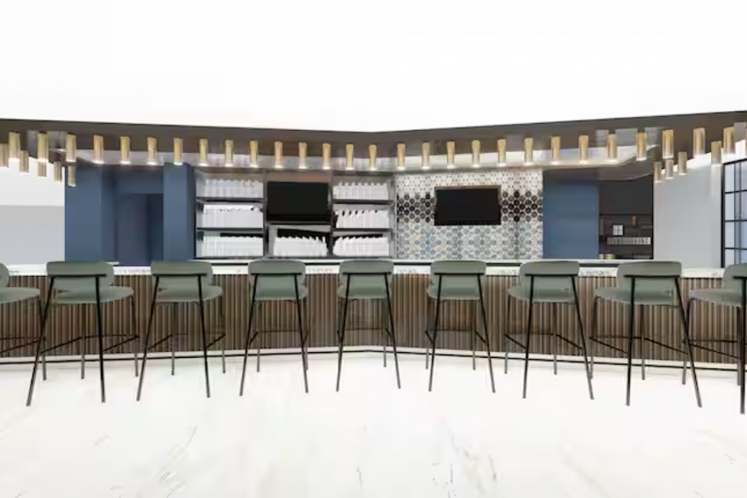 DoubleTree by Hilton Providence Airport Warwick 14/32