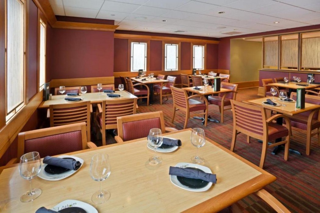 DoubleTree by Hilton Providence Airport Warwick 11/32