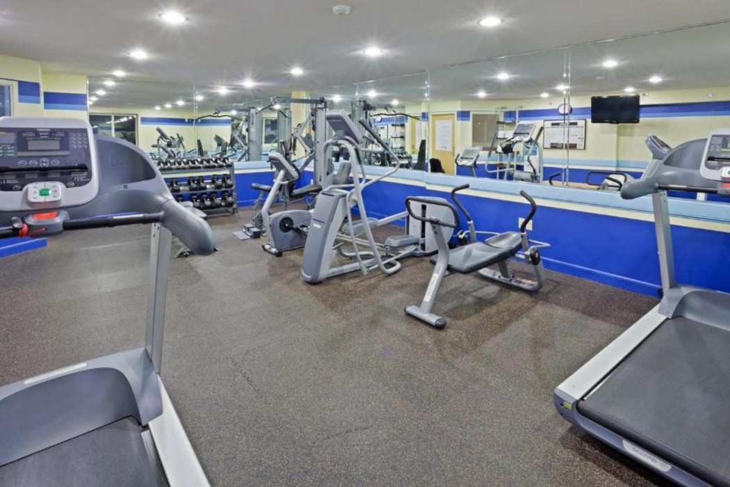 DoubleTree by Hilton Providence Airport Warwick 12/32