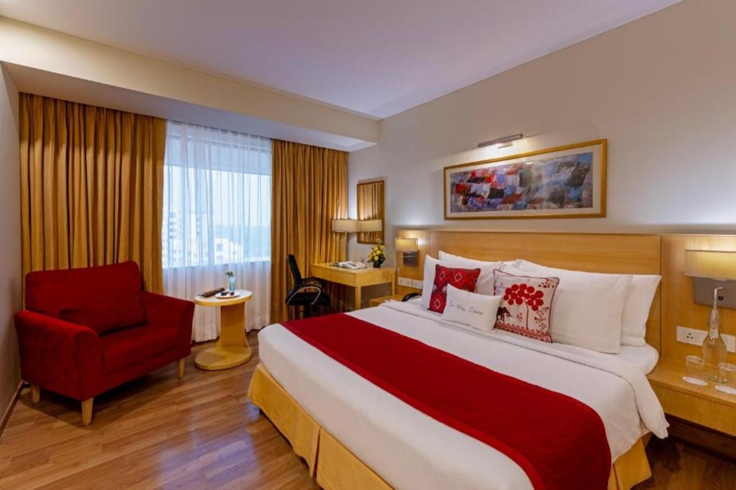 Zone Connect by The Park Saket Delhi 19/42