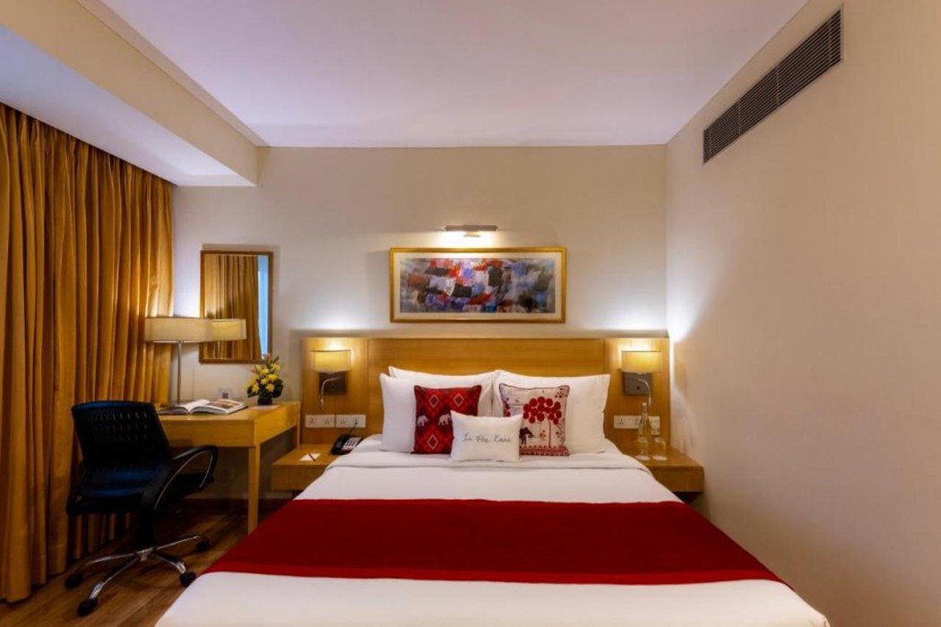 Zone Connect by The Park Saket Delhi 17/42