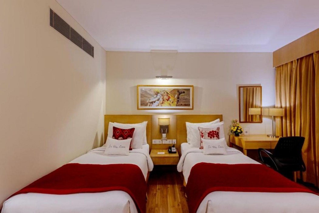 Zone Connect by The Park Saket Delhi 16/42