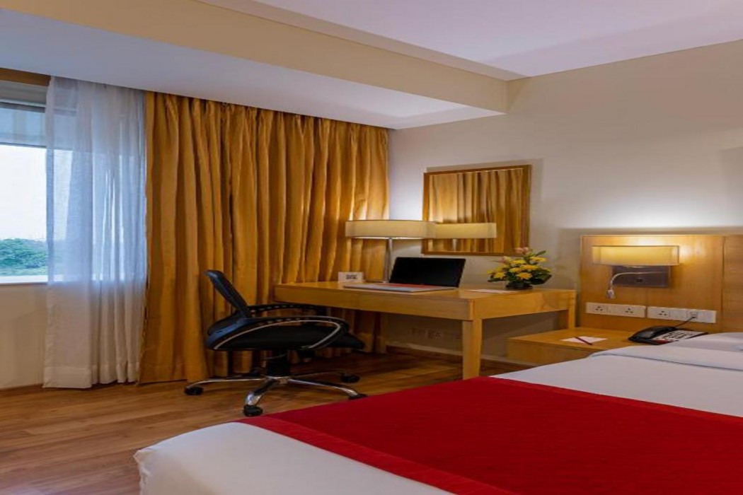Zone Connect by The Park Saket Delhi 18/42