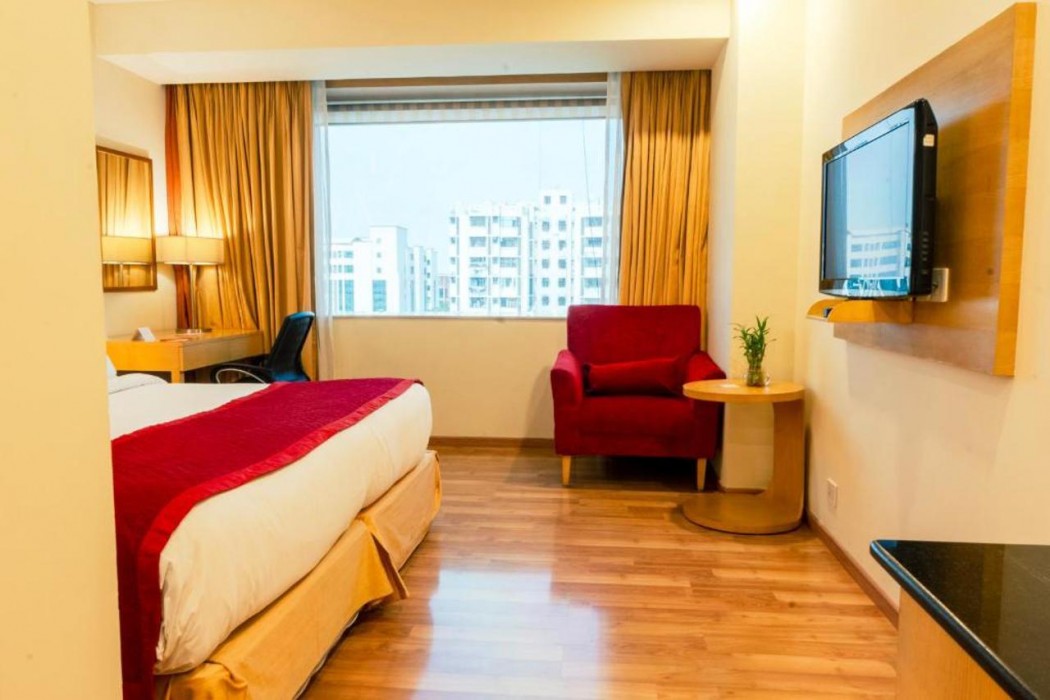 Zone Connect by The Park Saket Delhi 13/42
