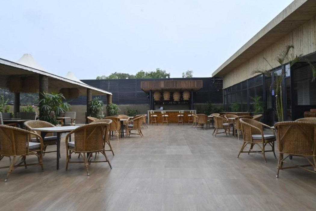 Zone Connect by The Park Saket Delhi 24/42
