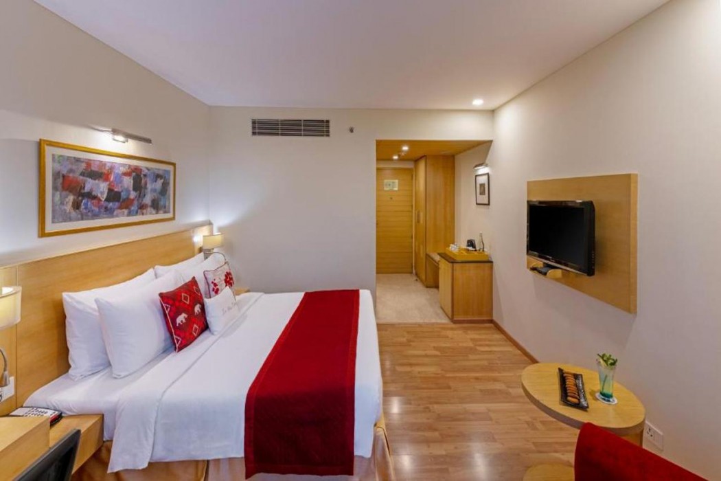 Zone Connect by The Park Saket Delhi 14/42