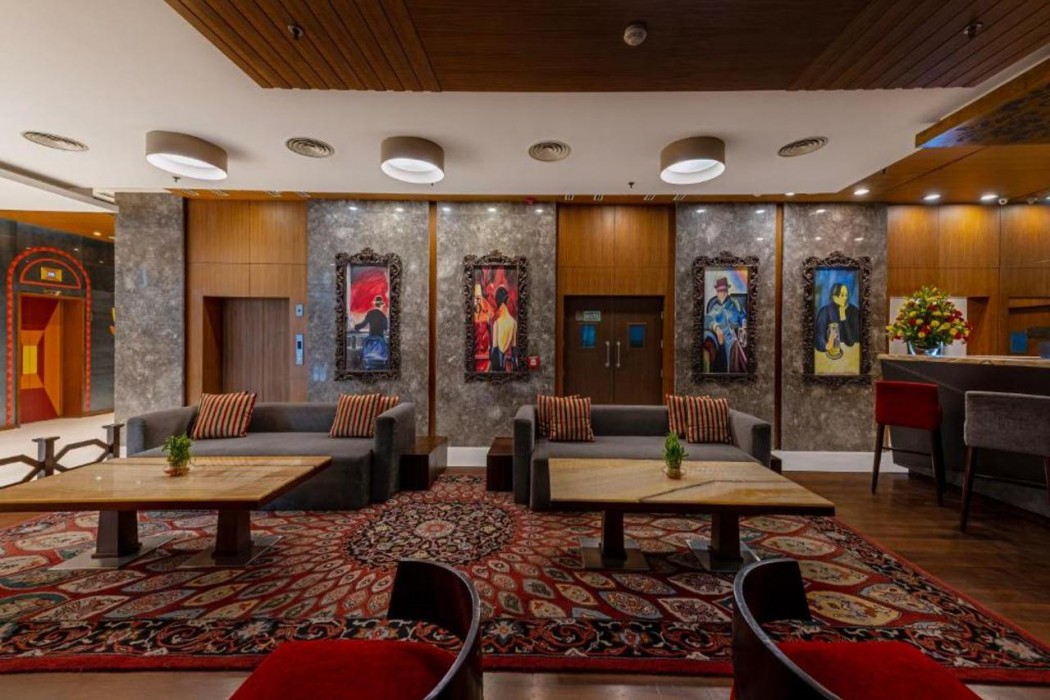 Zone Connect by The Park Saket Delhi 29/42