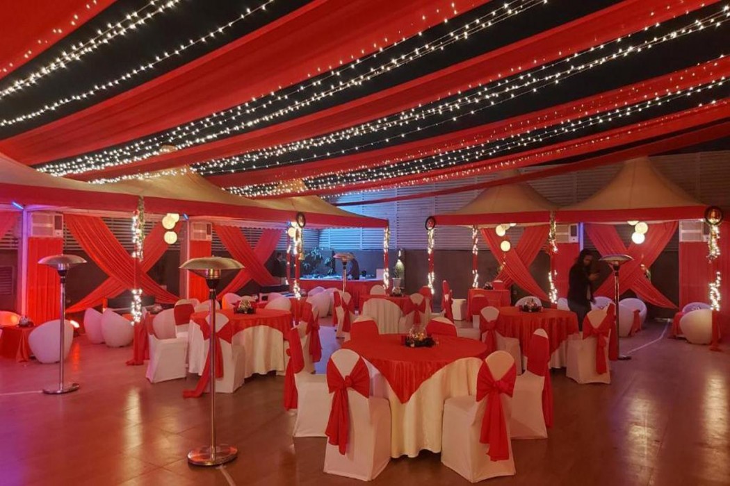 Zone Connect by The Park Saket Delhi 28/42