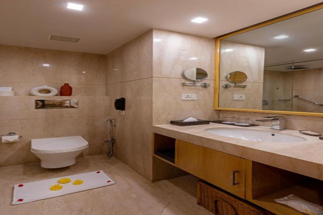 Zone Connect by The Park Saket Delhi 15/42