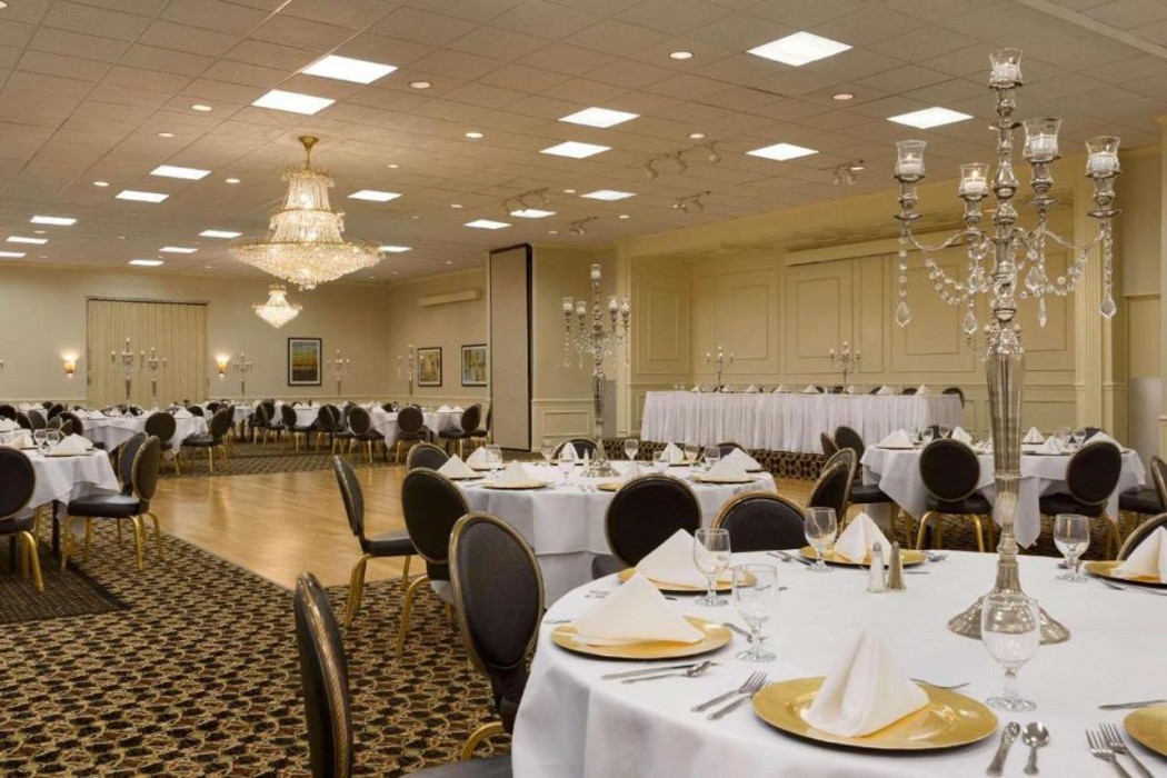 Park Inn by Radisson Sharon, PA 21/51