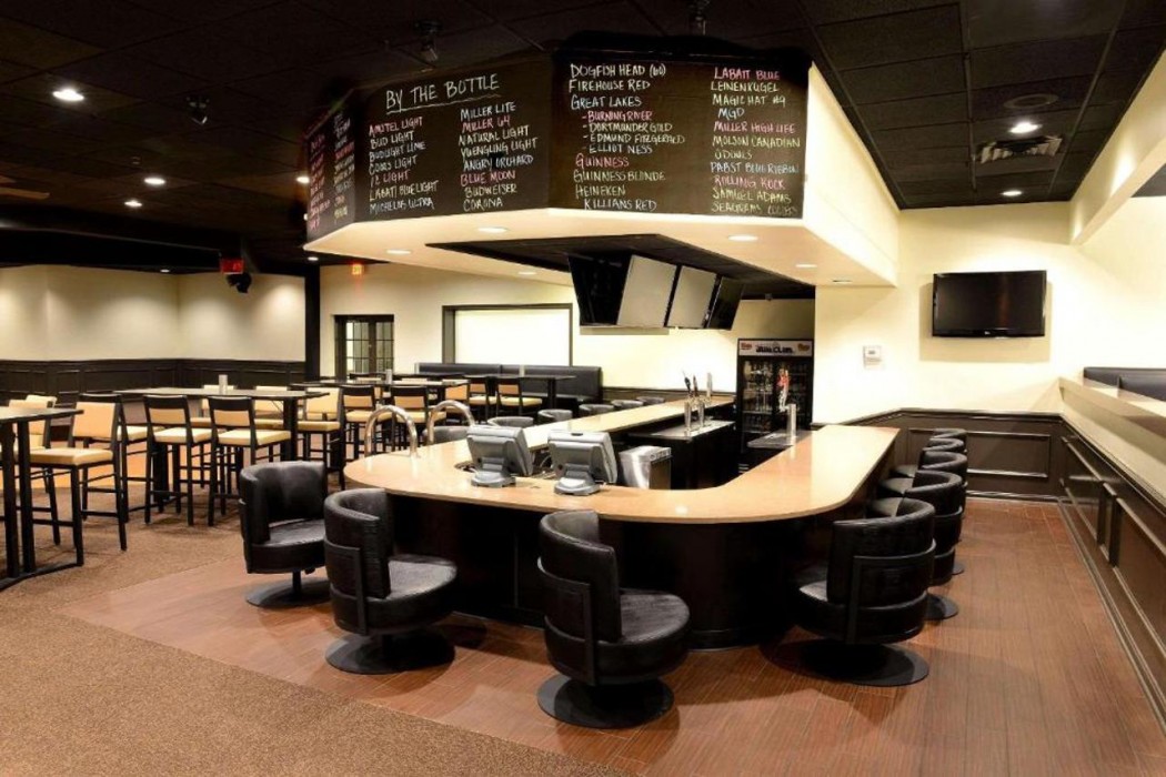 Park Inn by Radisson Sharon, PA 16/51