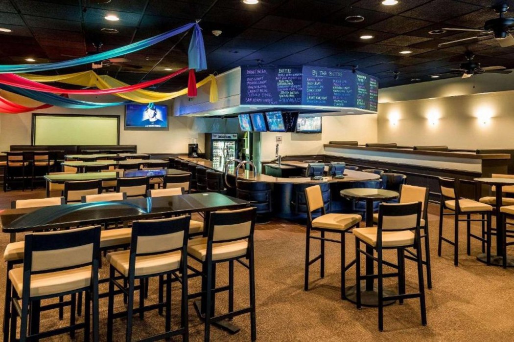 Park Inn by Radisson Sharon, PA 17/51