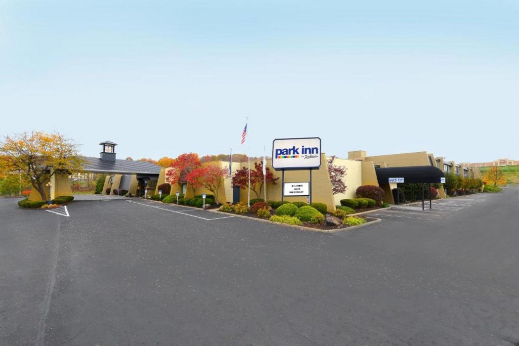 Park Inn by Radisson Sharon, PA 1/51