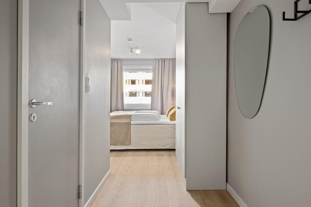 Sirkus Renaa Three Bedroom Large