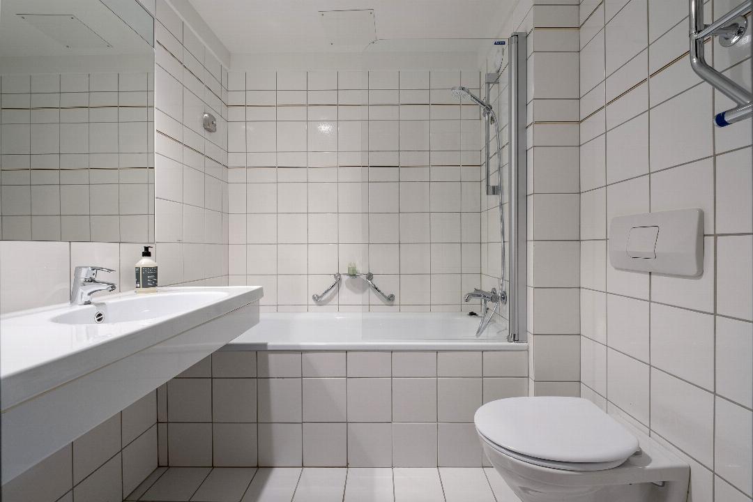 Room at Bjorvika Apartments - Sirkus Reena, STAVANGER