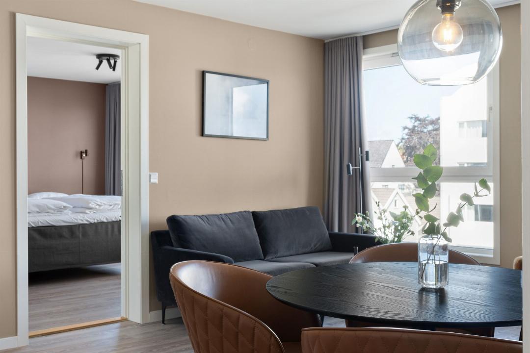 Sirkus Renaa Two Bedroom