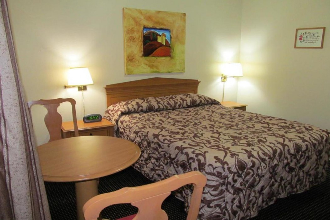 Knights Inn London Ontario 11/16