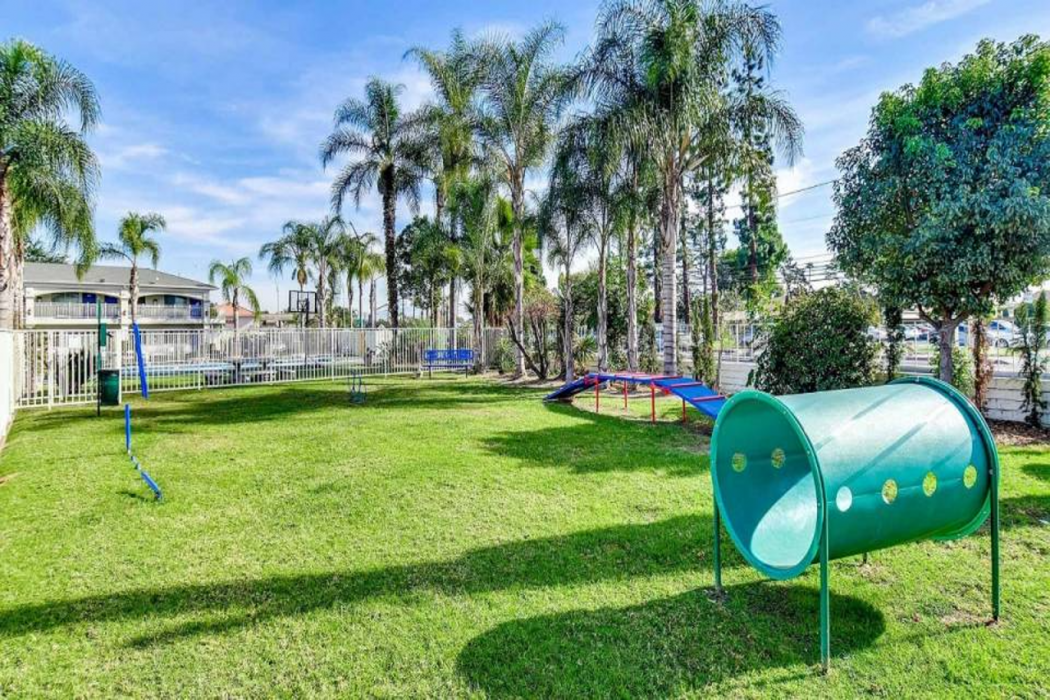 Motel6 Garden Grove, CA 21/40