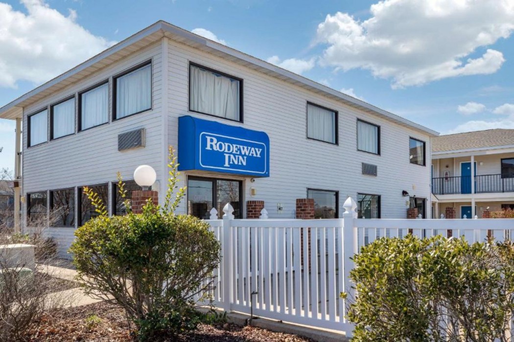 Rodeway Inn & Suites Rehoboth Beach 1/19