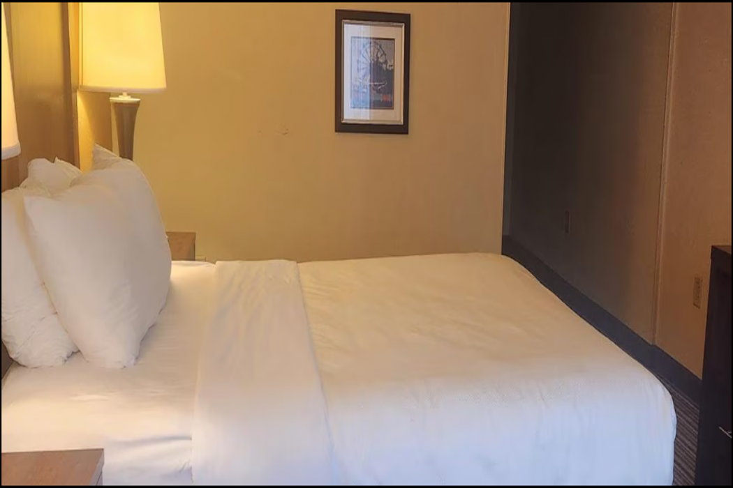 Best Western Chocolate Inn at the Park 7/23