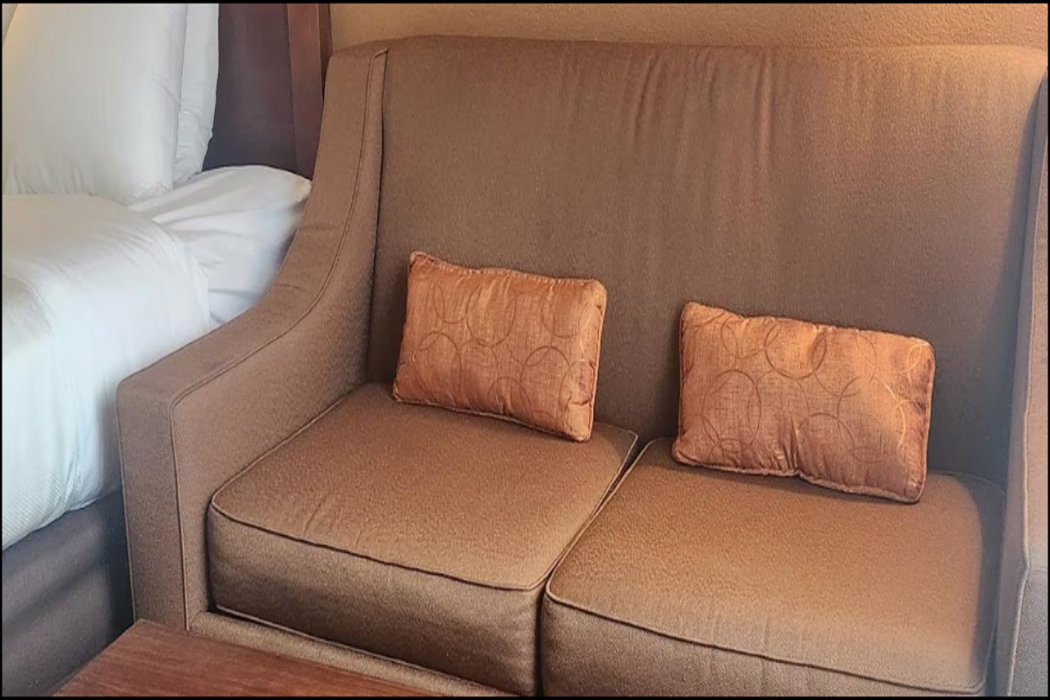 Best Western Chocolate Inn at the Park 11/23