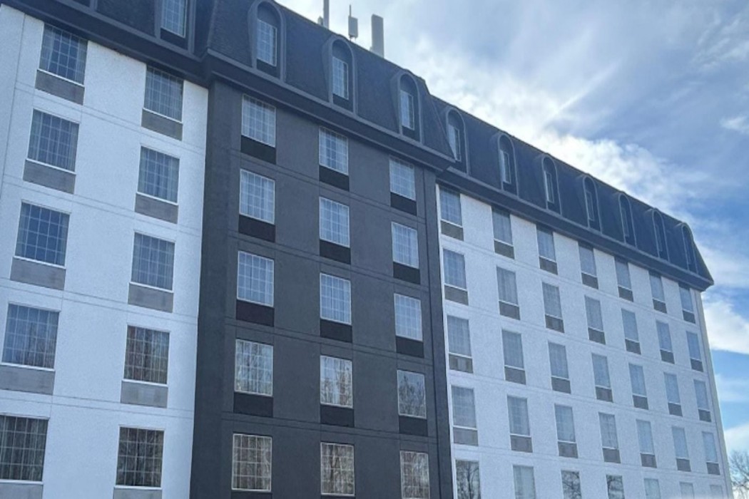 Best Western Chocolate Inn at the Park 1/23