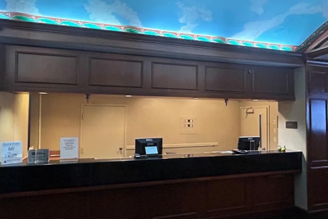 Best Western Chocolate Inn at the Park 5/23
