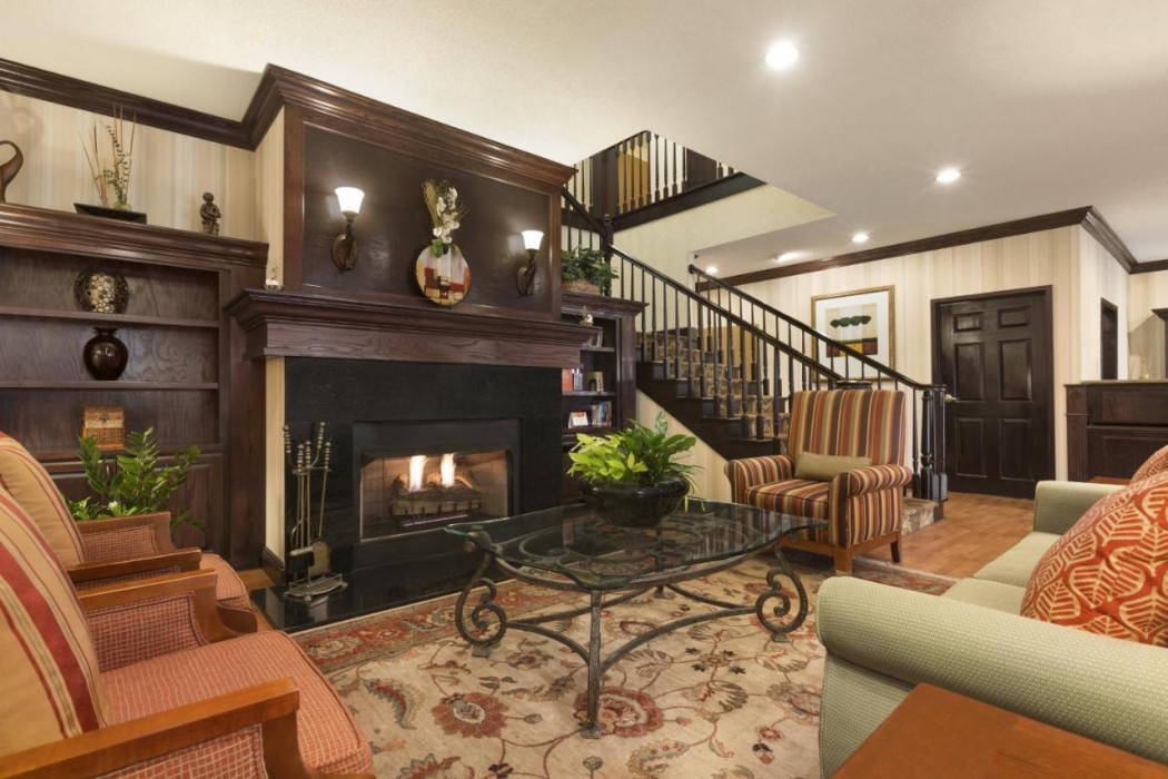 Country Inn & Suites by Radisson, Asheville - Outlet Mall 5/36