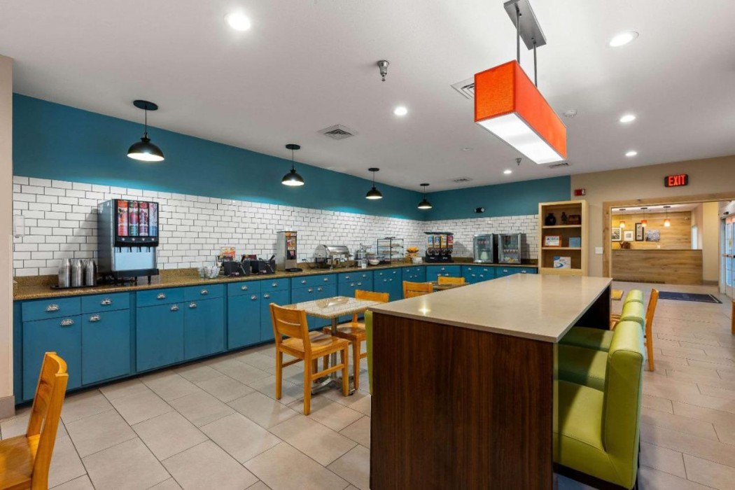 Country Inn & Suites by Radisson, Asheville - Outlet Mall 19/36