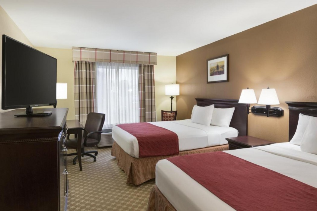 Country Inn & Suites by Radisson, Asheville - Outlet Mall 9/36