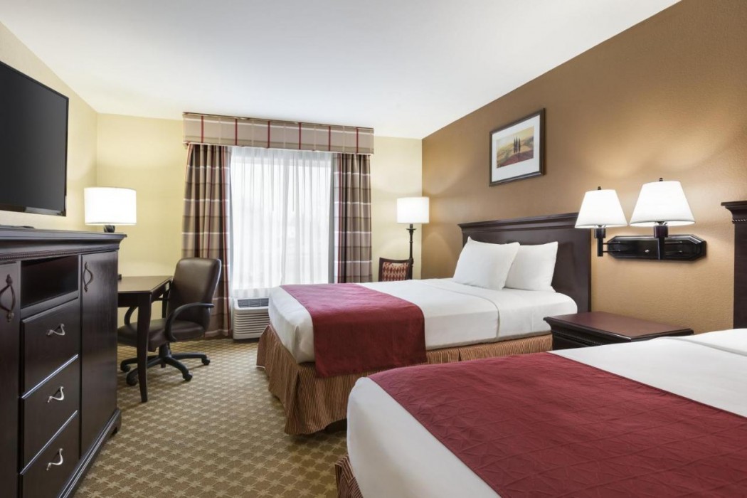 Country Inn & Suites by Radisson, Asheville - Outlet Mall 11/36