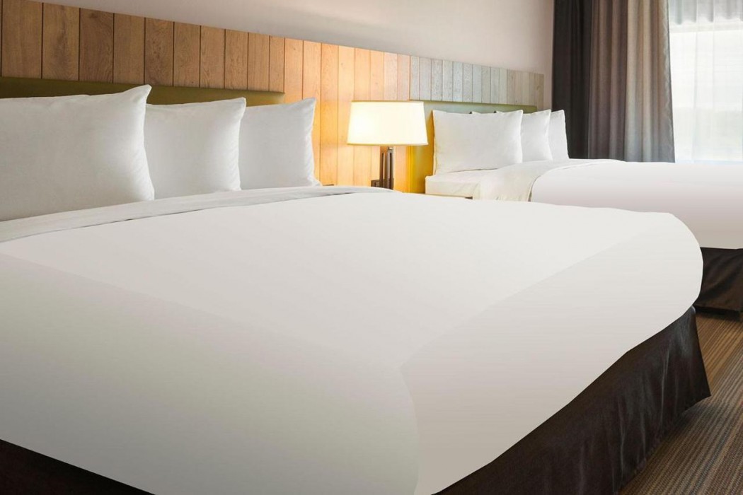 Country Inn & Suites by Radisson, Asheville - Outlet Mall 7/36