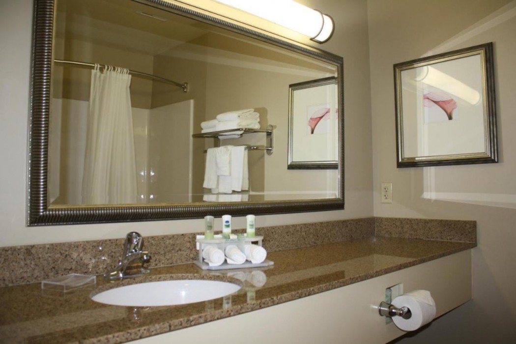 Country Inn & Suites by Radisson, Asheville - Outlet Mall 13/36