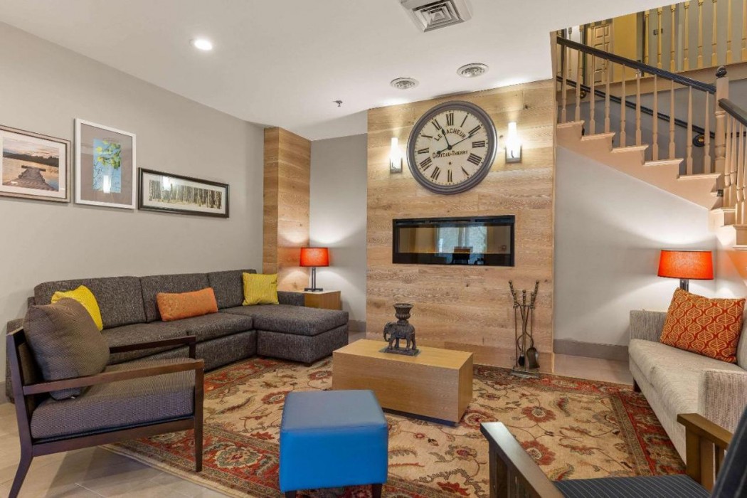 Country Inn & Suites by Radisson, Asheville - Outlet Mall 6/36