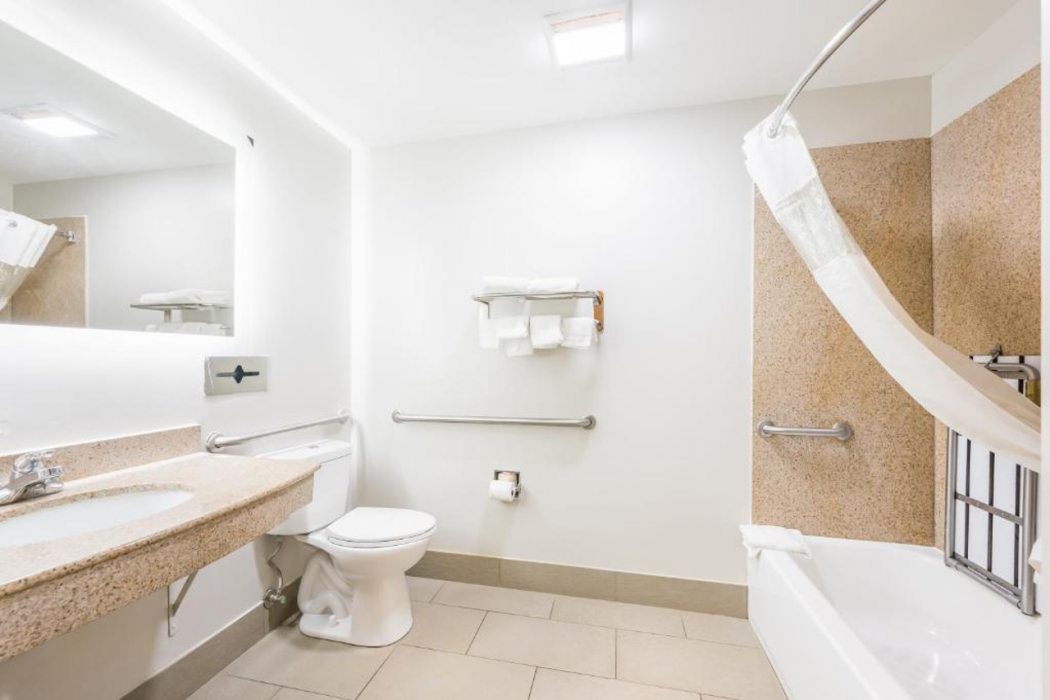 Red Roof Inn PLUS & Suites Birmingham - Bessemer 15/29