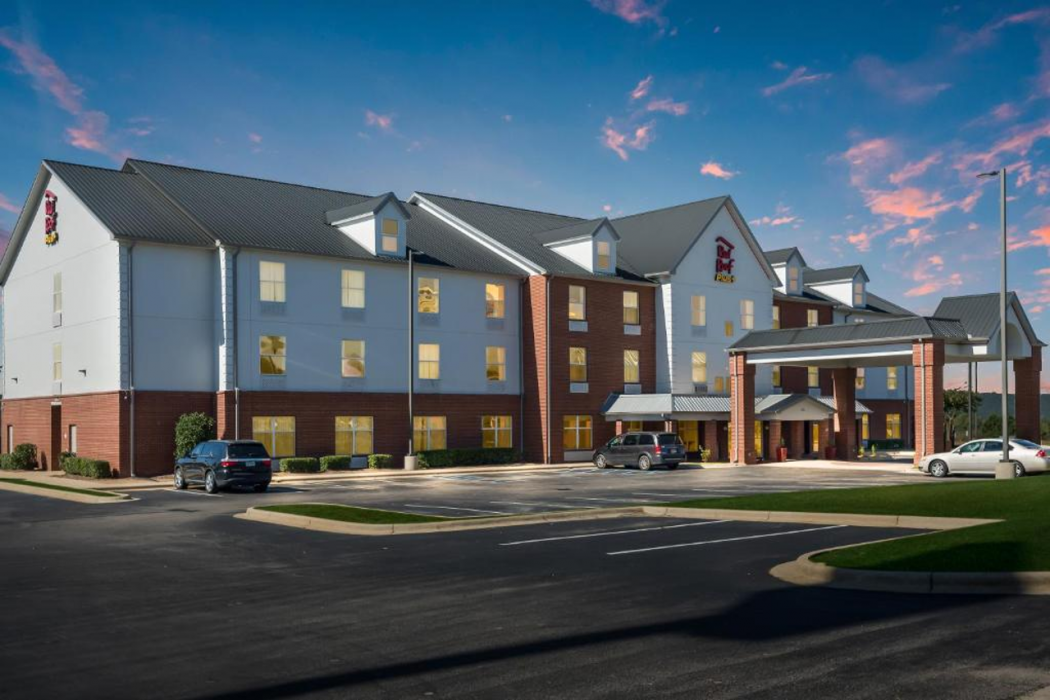 Red Roof Inn PLUS & Suites Birmingham - Bessemer in BESSEMER - AL
