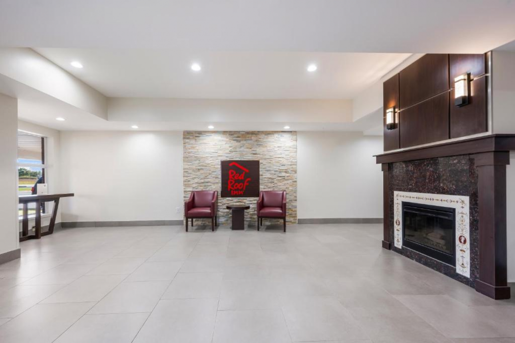 Red Roof Inn PLUS & Suites Birmingham - Bessemer 10/29