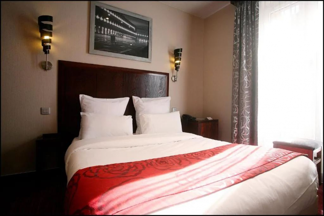 Grand Hotel Francais 14/71