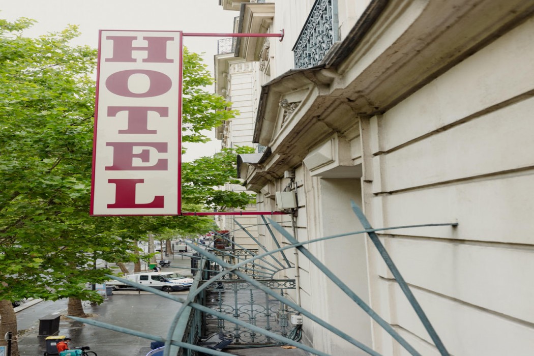 Grand Hotel Francais 7/71