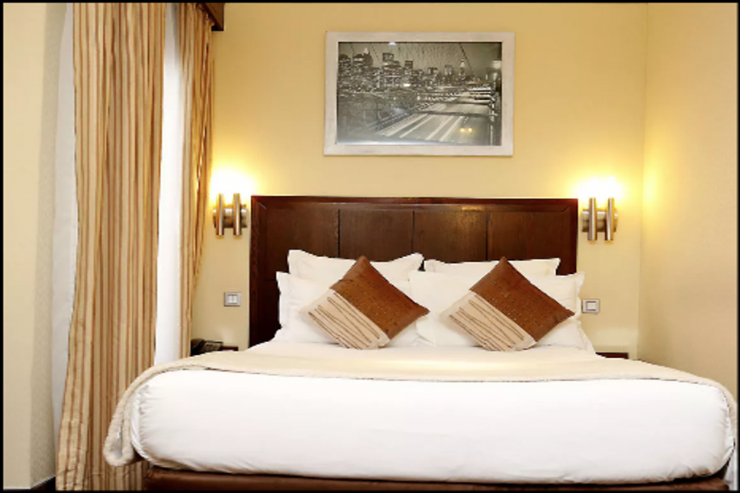 Grand Hotel Francais 15/71
