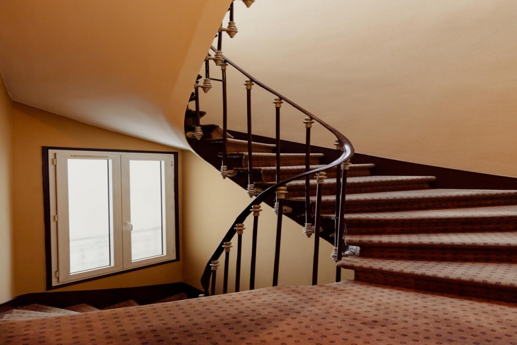 Grand Hotel Francais 37/71