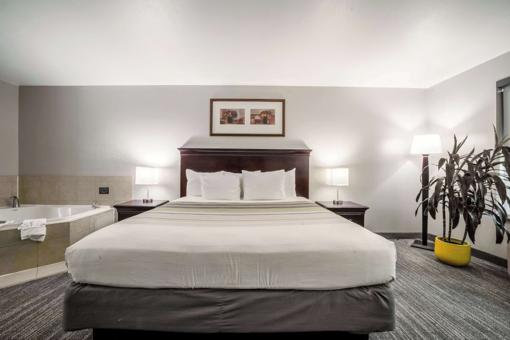 カントリー イン & スイーツ バイ カールソン、オンタリオ アット オンタリオ ミルズ カリフォルニア(Country Inn & Suites by Radisson, Ontario at Ontario Mills, CA) 写真4