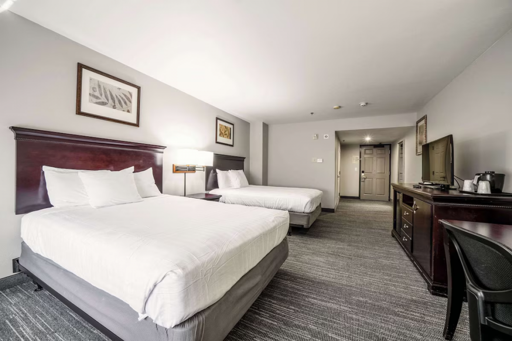 カントリー イン & スイーツ バイ カールソン、オンタリオ アット オンタリオ ミルズ カリフォルニア(Country Inn & Suites by Radisson, Ontario at Ontario Mills, CA) 写真2